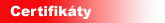 Certifik�ty